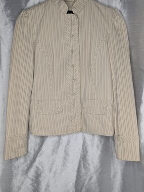 GAP Women’s Light Pink Jacket